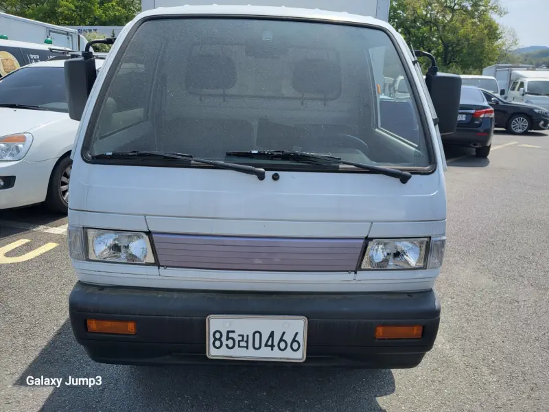 Daewoo labo