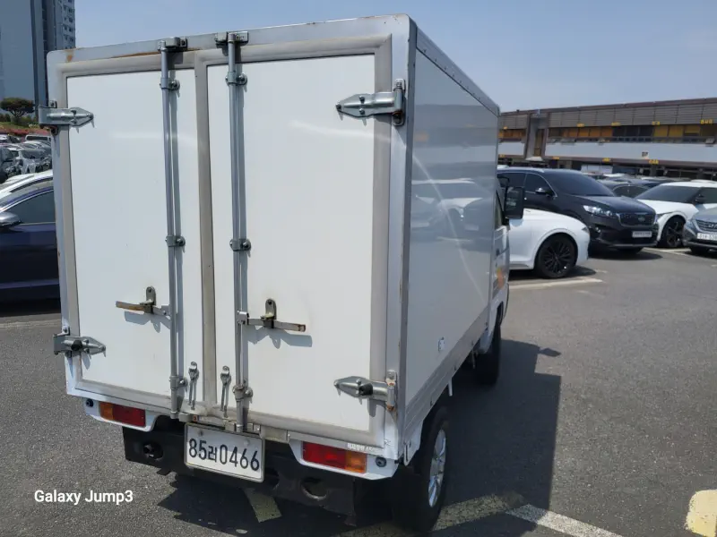 Daewoo labo