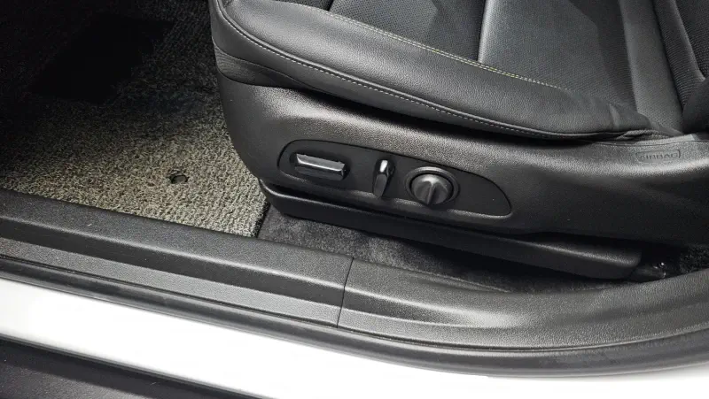 Daewoo Trax