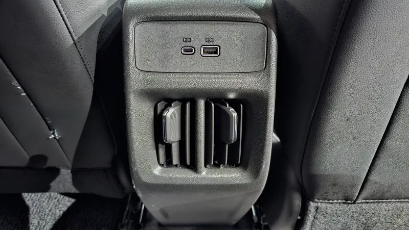 Daewoo Trax