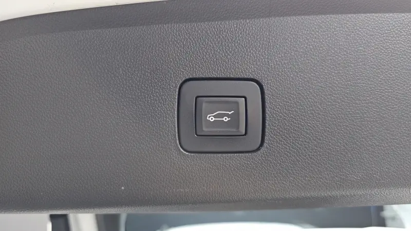 Daewoo Trax