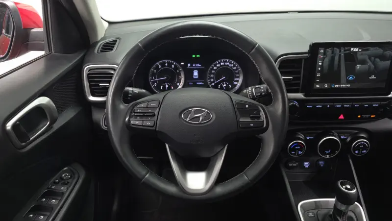 Hyundai Venue
