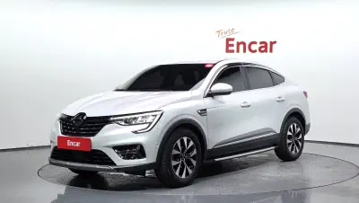 Renault Samsung XM3