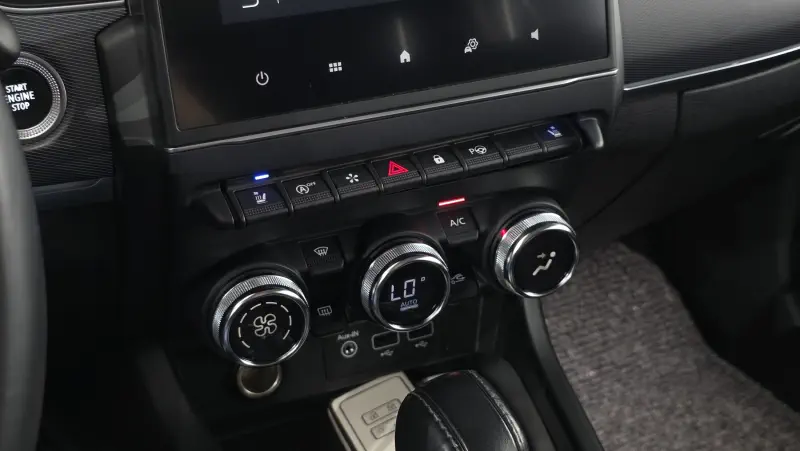 Renault Samsung XM3
