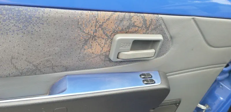 Daewoo damas