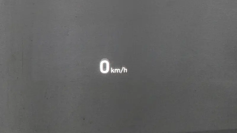 Genesis EQ900