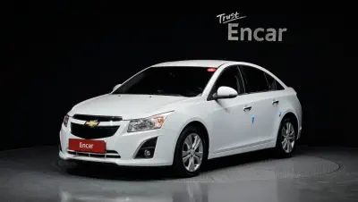 Daewoo Cruze