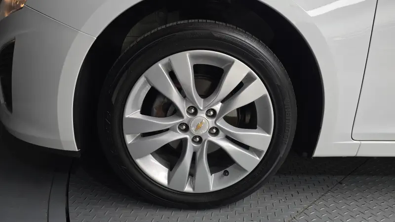 Daewoo Cruze