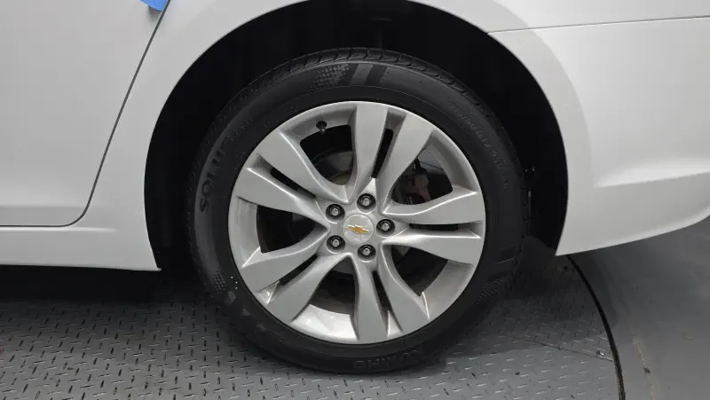 Daewoo Cruze