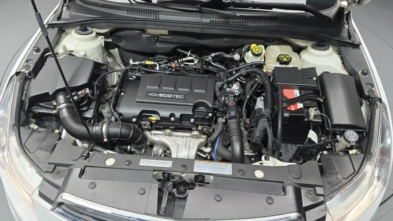 Daewoo Cruze