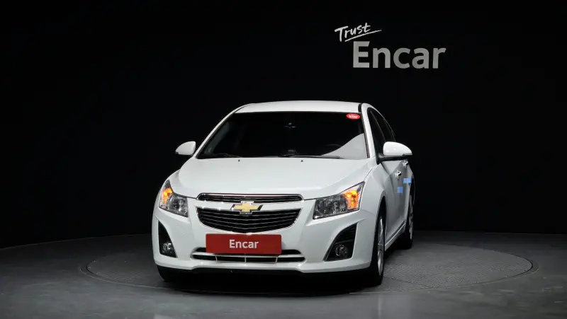 Daewoo Cruze