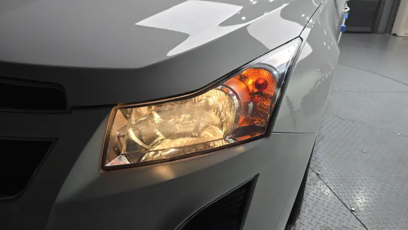 Daewoo Cruze