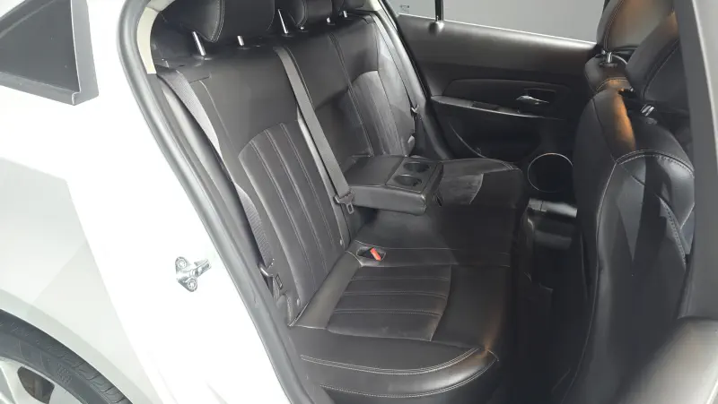 Daewoo Cruze