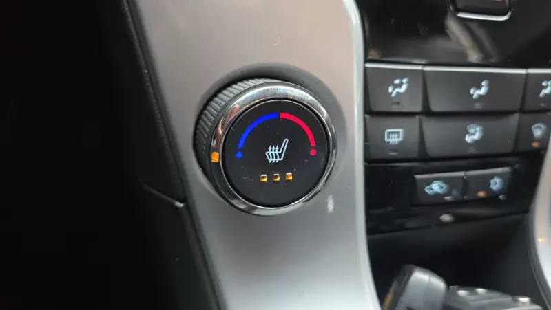 Daewoo Cruze