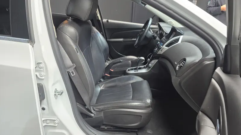 Daewoo Cruze