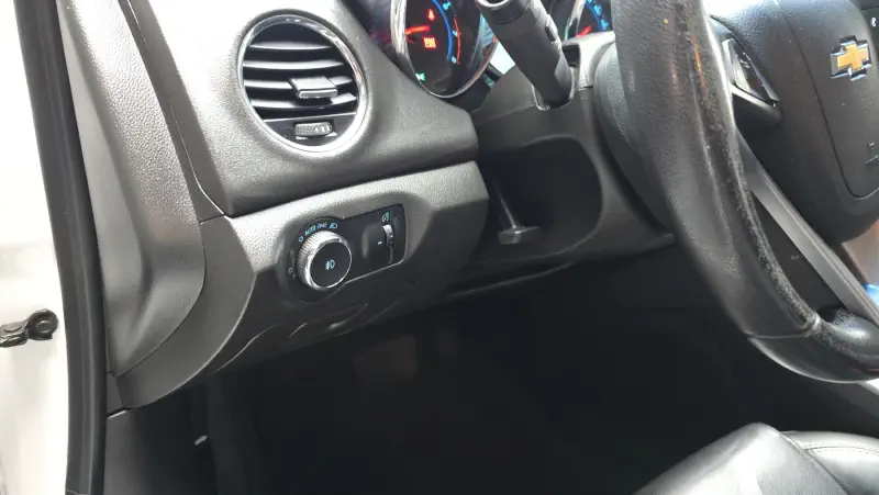 Daewoo Cruze