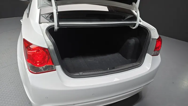 Daewoo Cruze