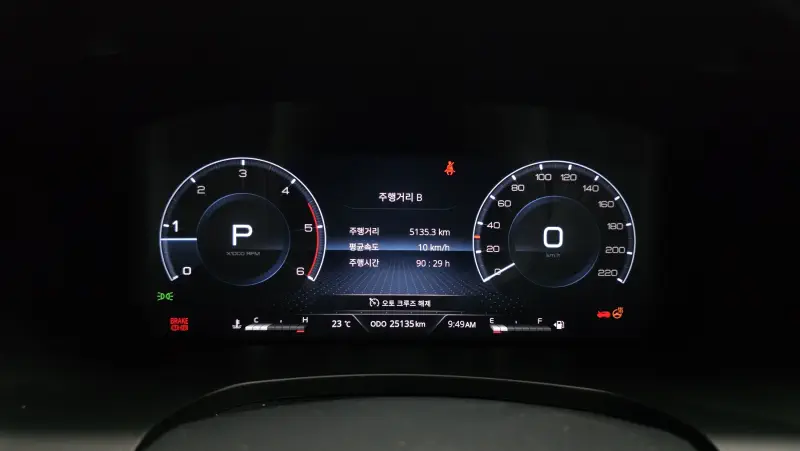 SsangYong Rexton Sports Khan