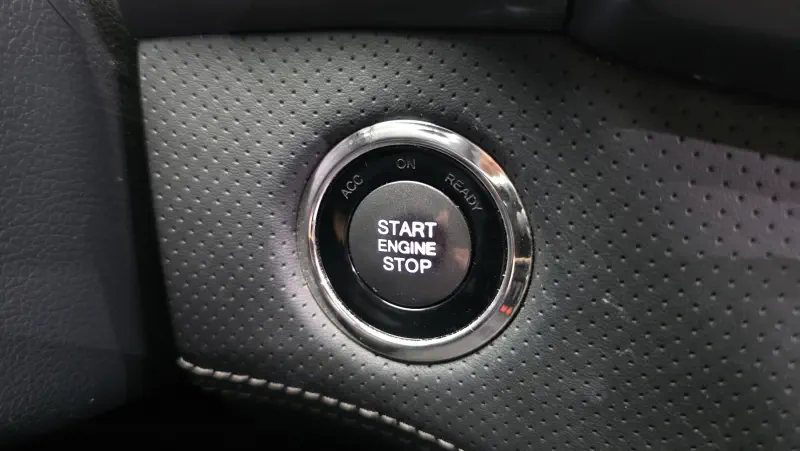 SsangYong Rexton Sports Khan