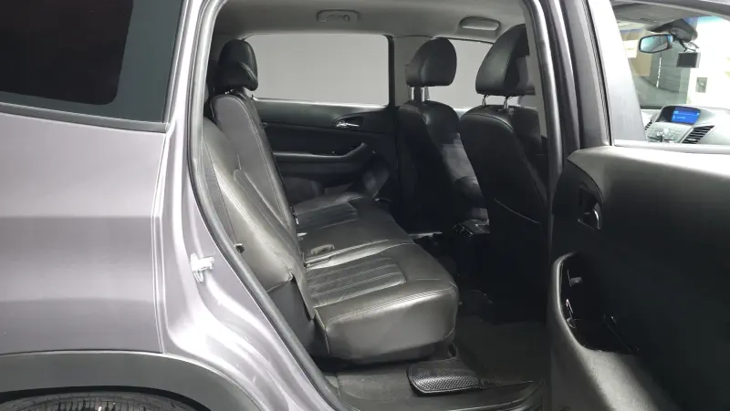 Daewoo Orlando