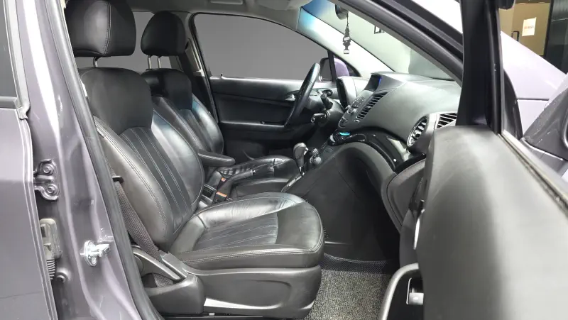 Daewoo Orlando