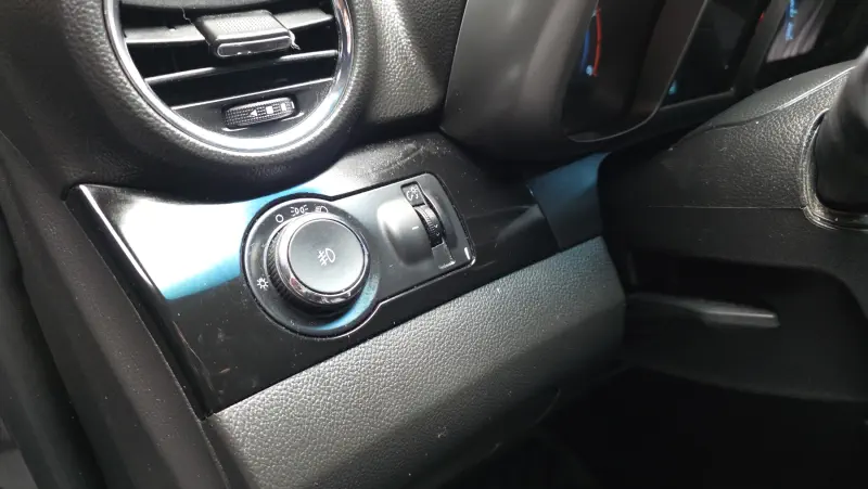 Daewoo Orlando