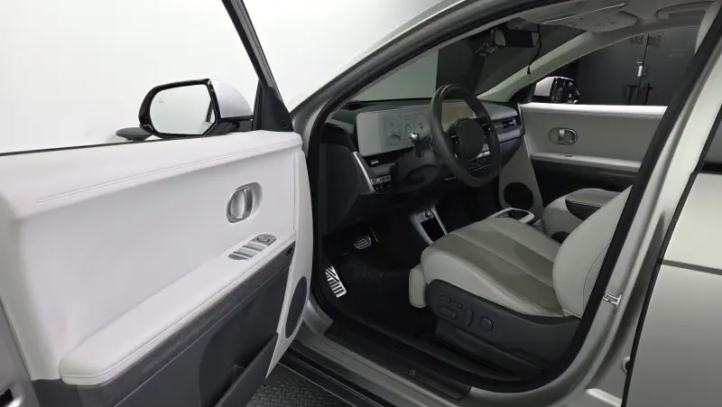 Hyundai Ioniq 5