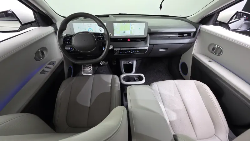 Hyundai Ioniq 5