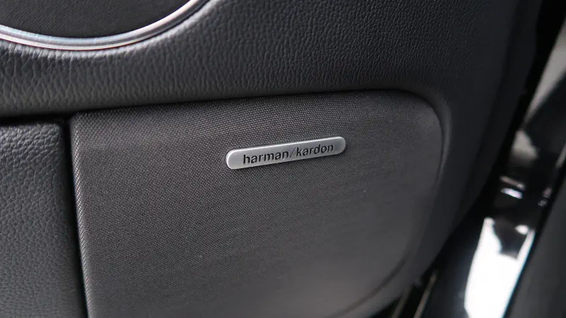 SsangYong Chairman W