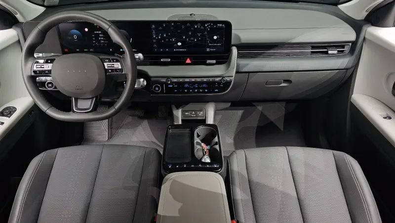 Hyundai Ioniq 5