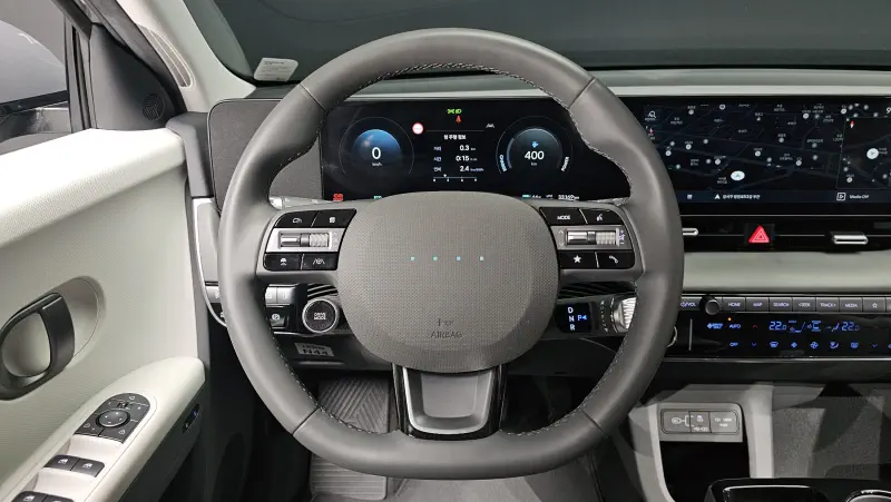 Hyundai Ioniq 5