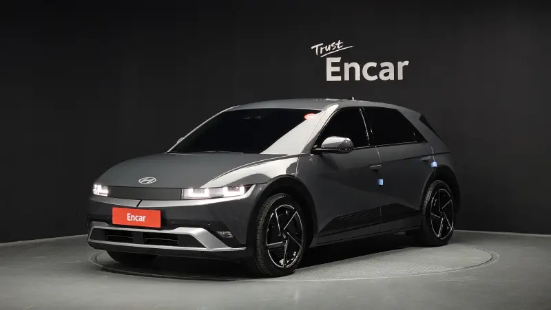 Hyundai Ioniq 5