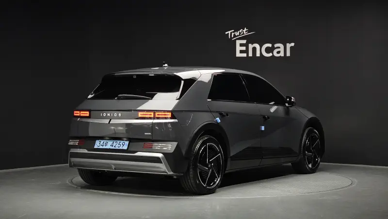 Hyundai Ioniq 5
