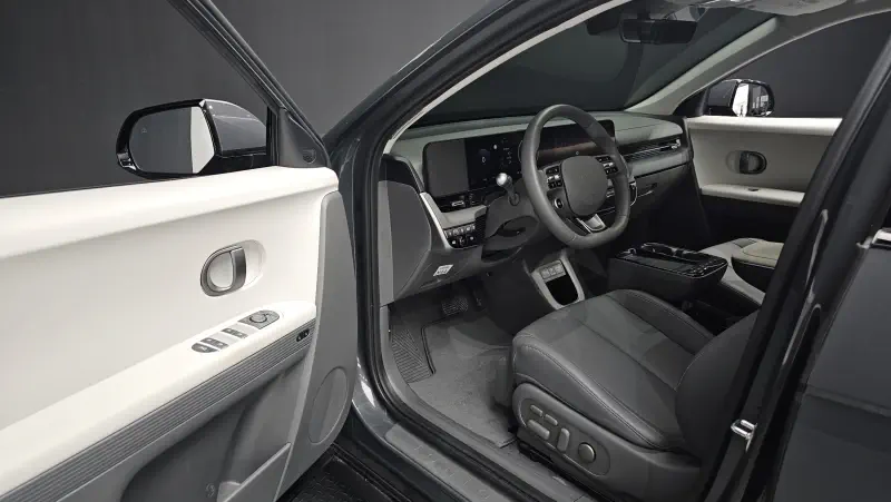 Hyundai Ioniq 5