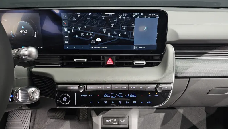 Hyundai Ioniq 5