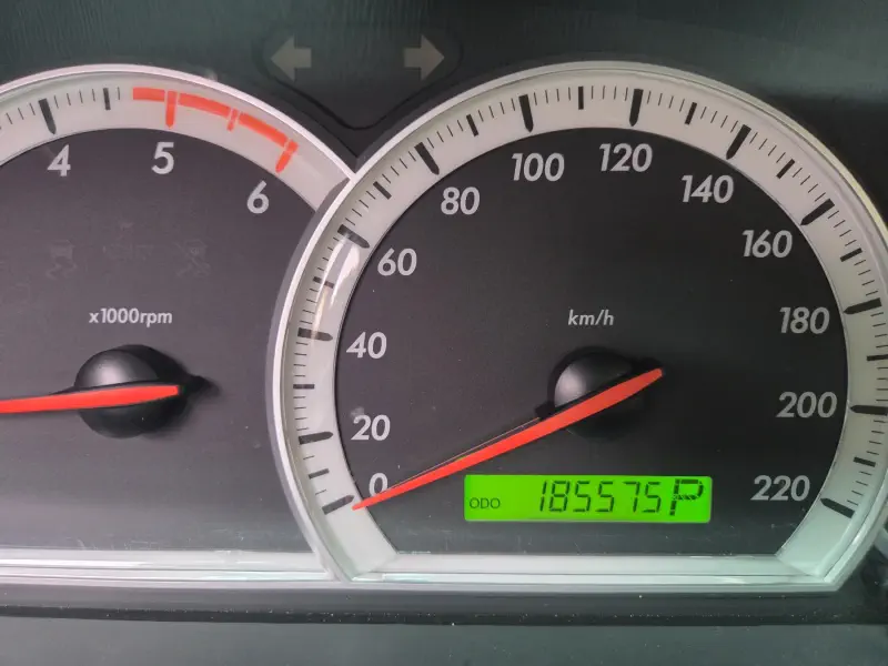 Daewoo Winstorm
