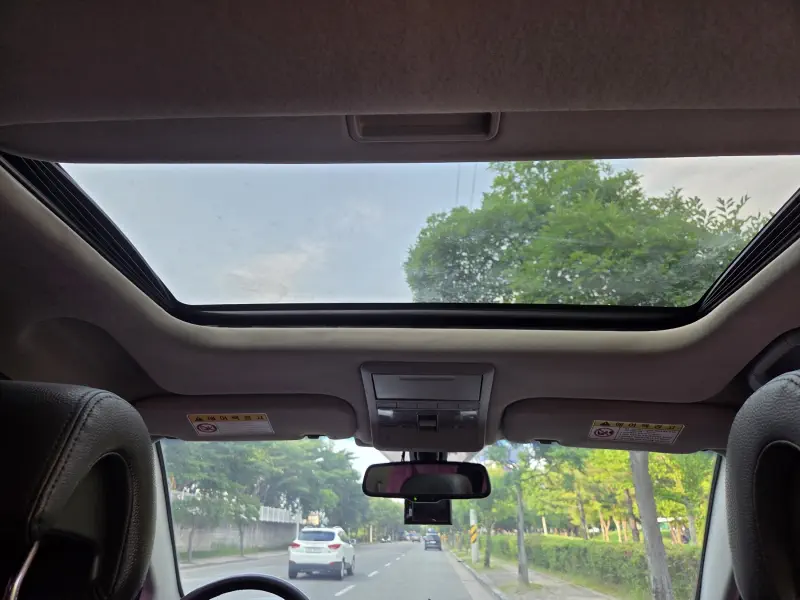 Daewoo Winstorm