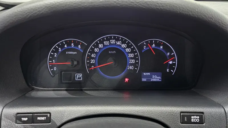 Hyundai Veracruz