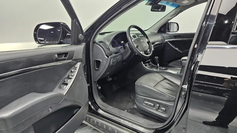 Hyundai Veracruz