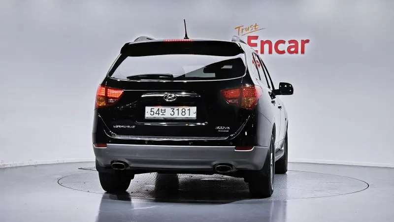 Hyundai Veracruz