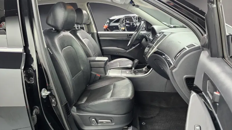 Hyundai Veracruz