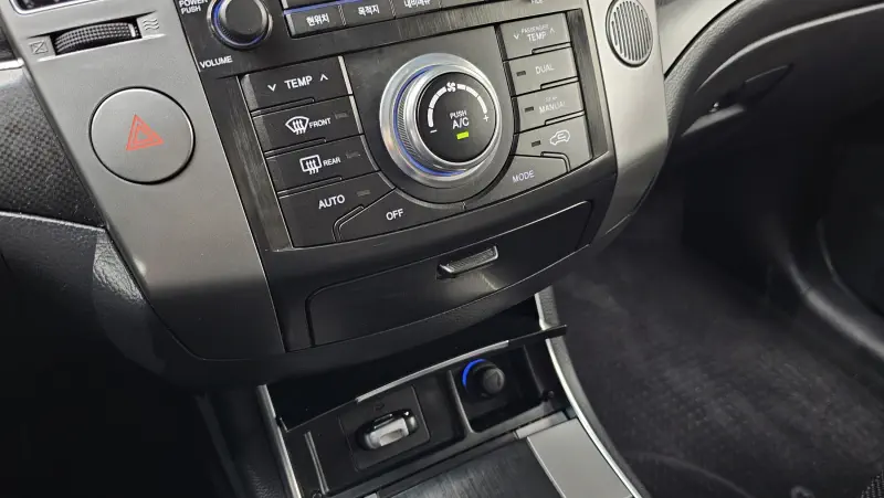 Hyundai Veracruz