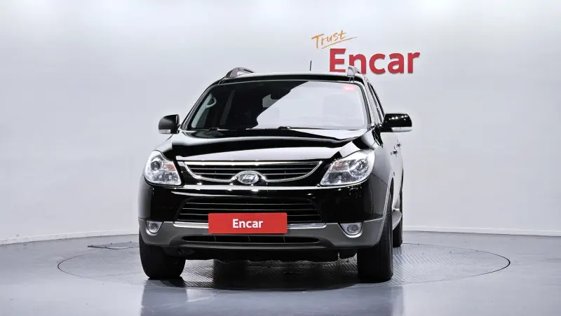 Hyundai Veracruz