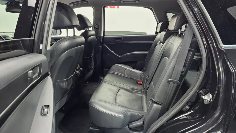 Hyundai Veracruz