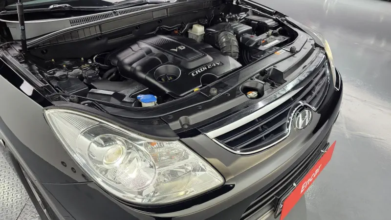 Hyundai Veracruz