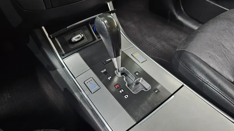 Hyundai Veracruz