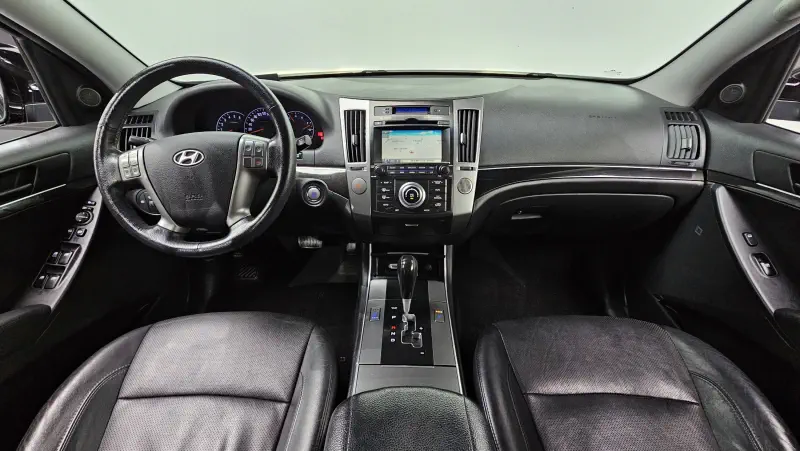 Hyundai Veracruz