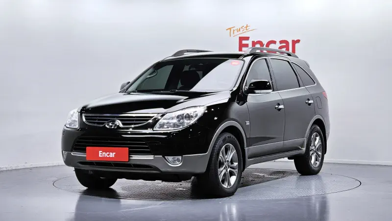 Hyundai Veracruz