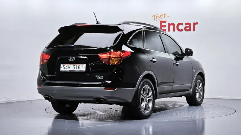 Hyundai Veracruz