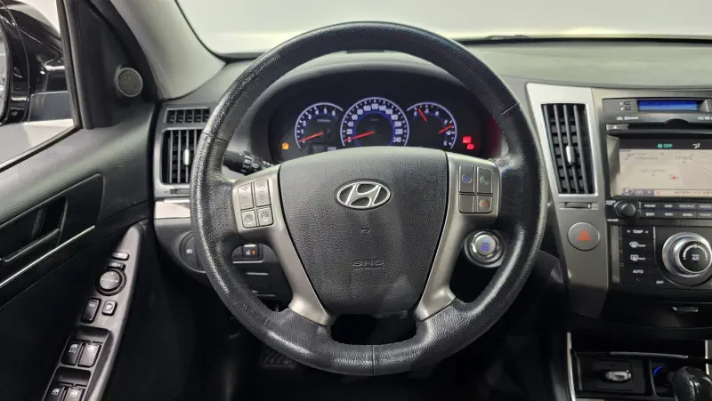 Hyundai Veracruz